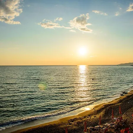 Hotel Lido Paradiso 3*