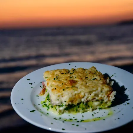 Lido Paradiso Hotel 3*