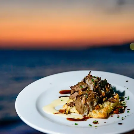 Lido Paradiso Pisciotta