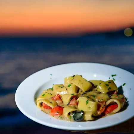 Lido Paradiso 3* Pisciotta