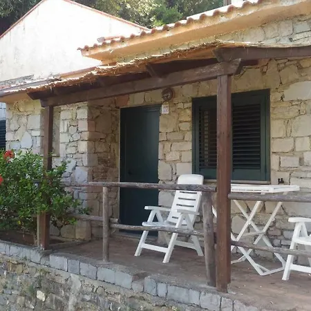 Hotel Lido Paradiso Pisciotta